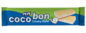 Cocobon Creamy Wafer