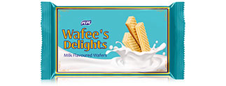 Wafees Delights