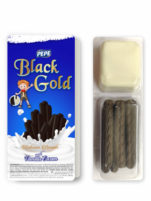 Black Gold