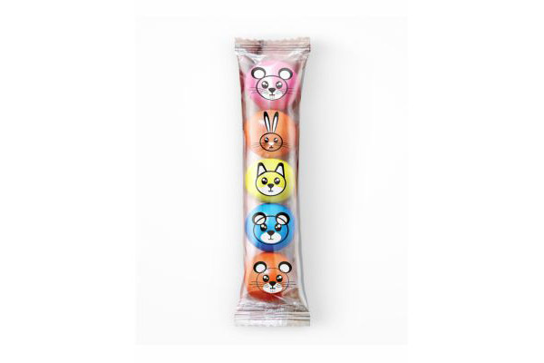 Yoyo 4g Bubble Gum