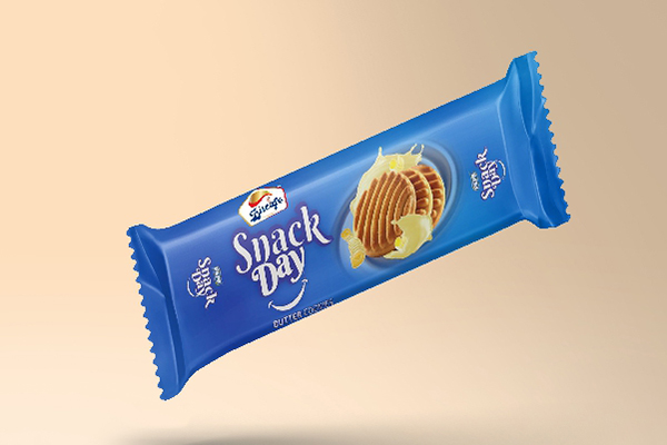 Butter Cookies Biscuits
