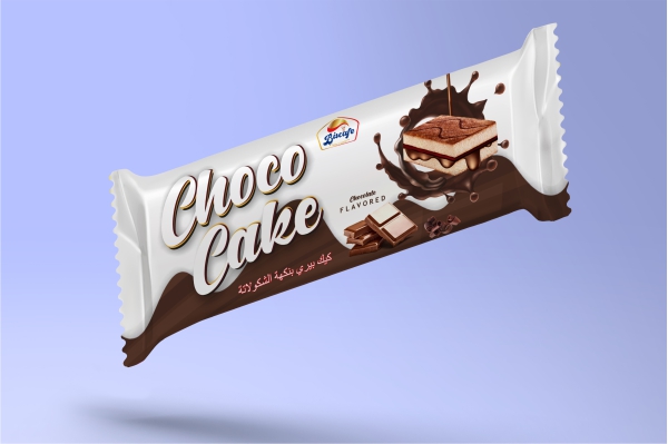 Choco Cake