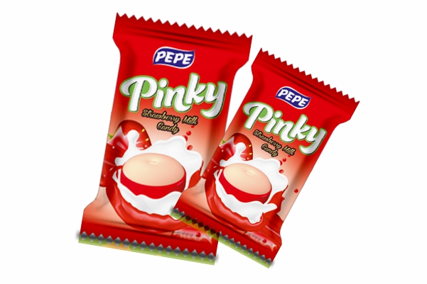 Pinky Candy