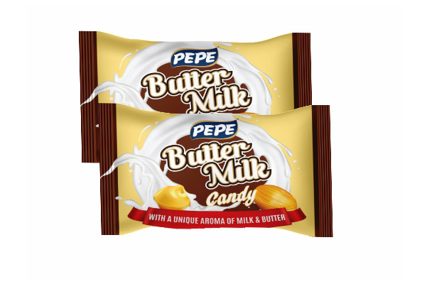ButerMilk