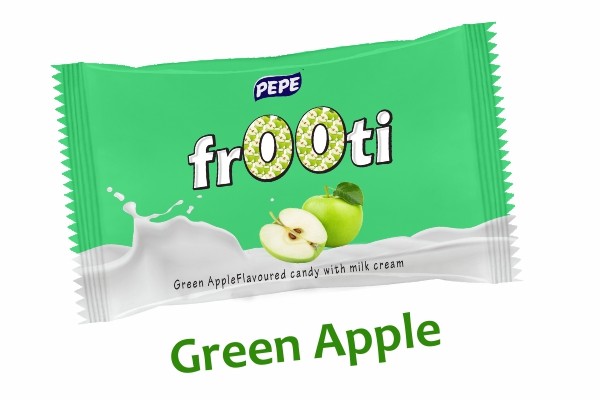 Green Apple