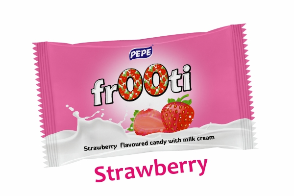 Strawberry