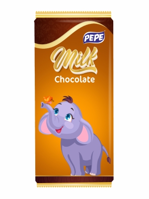 Milk Chocolate