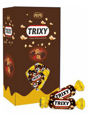 Trixy