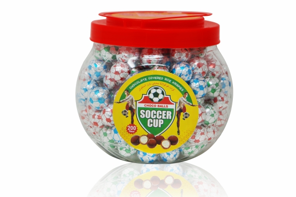 Soccer Cup