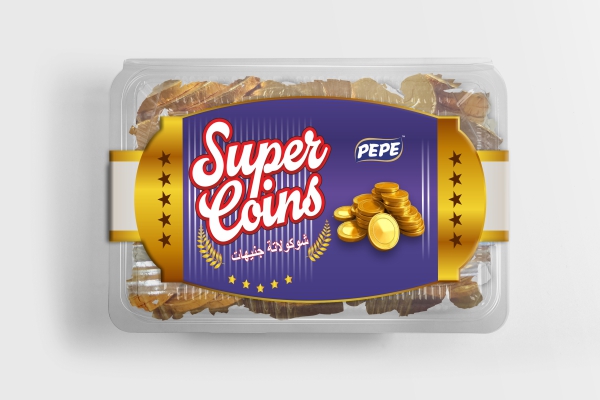 Super Coin