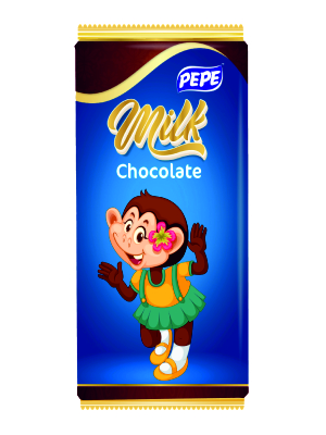 Milk Chocolate