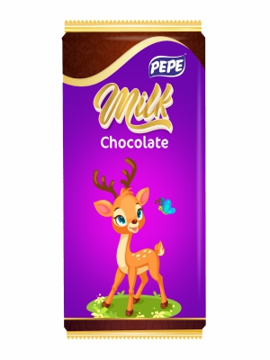 Milk Chocolate