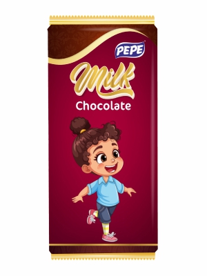 Milk Chocolate