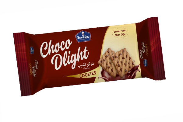 Choco Delight