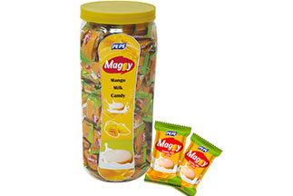 Maggy