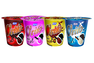 Orito Cup