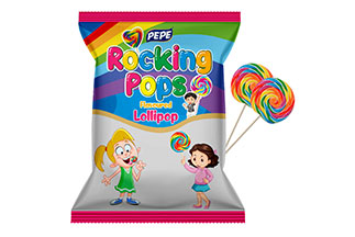 Rocking Pops