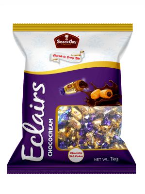 Eclair Chococream