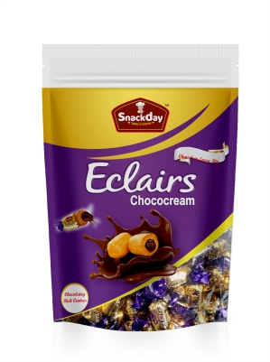 Eclair Chococream