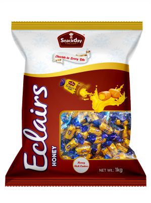 Eclair Chococream