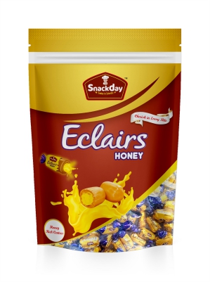 Eclair Chococream