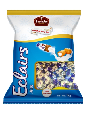 Eclair Chococream