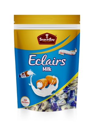Eclair Chococream