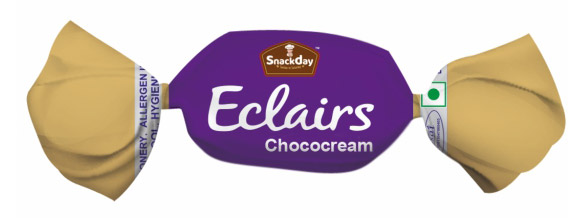 Eclair Inner Chococream