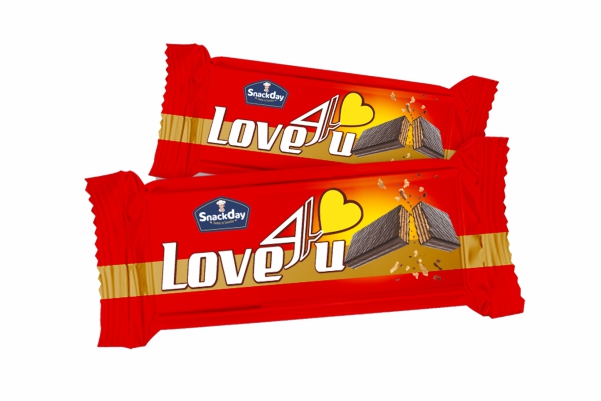 Love 4 U Orange