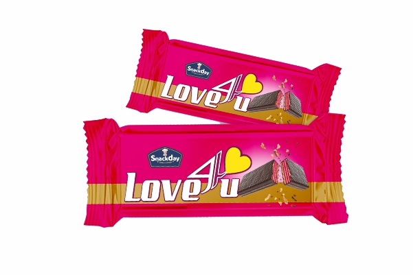 Love 4 U Strawberry
