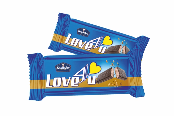 Love 4 U Vanilla