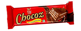 Funtoo Chocoz