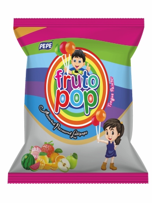 Fruto pop