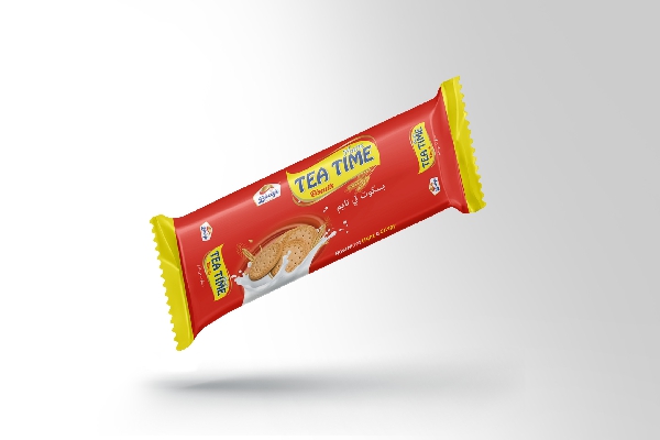 Marrie Biscuits