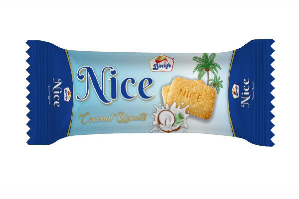 Nice Biscuits