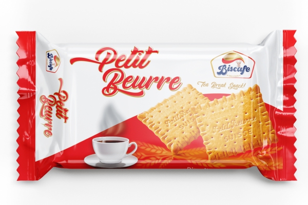 Butter Cookies Mini Pack