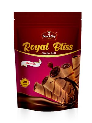 Royal Bliss