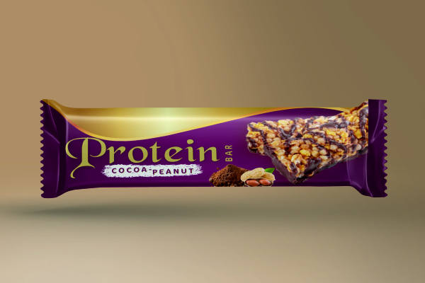 Protein Bar