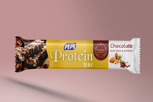 Protein Bar