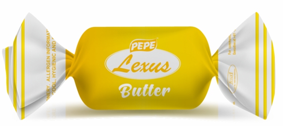 Butter
