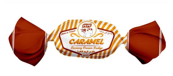 Caramel Inner