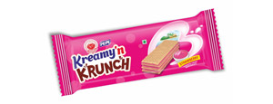 Kreamy'n krunchy_Strawberry